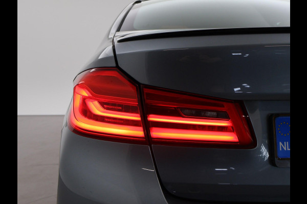 BMW 5 Serie M5 COMPETITION 625 PK ORIG. NL BTW + B&W | HEAD-UP | KERAMISCH | ADAPTIVE CRUISE | SCHERMEN ACHTERIN