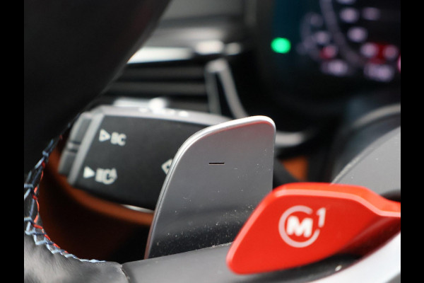 BMW 5 Serie M5 COMPETITION 625 PK ORIG. NL BTW + B&W | HEAD-UP | KERAMISCH | ADAPTIVE CRUISE | SCHERMEN ACHTERIN