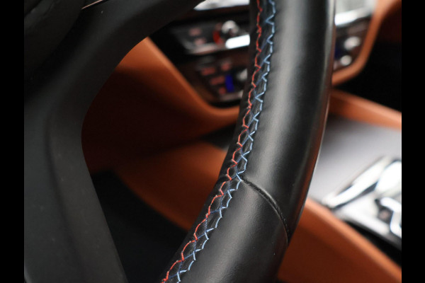 BMW 5 Serie M5 COMPETITION 625 PK ORIG. NL BTW + B&W | HEAD-UP | KERAMISCH | ADAPTIVE CRUISE | SCHERMEN ACHTERIN