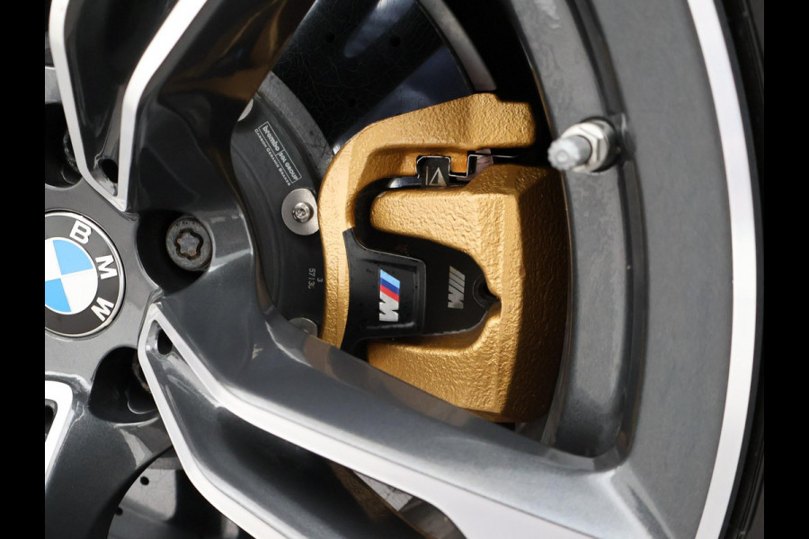 BMW 5 Serie M5 COMPETITION 625 PK ORIG. NL BTW + B&W | HEAD-UP | KERAMISCH | ADAPTIVE CRUISE | SCHERMEN ACHTERIN