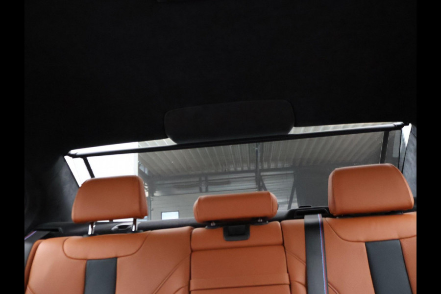 BMW 5 Serie M5 COMPETITION 625 PK ORIG. NL BTW + B&W | HEAD-UP | KERAMISCH | ADAPTIVE CRUISE | SCHERMEN ACHTERIN