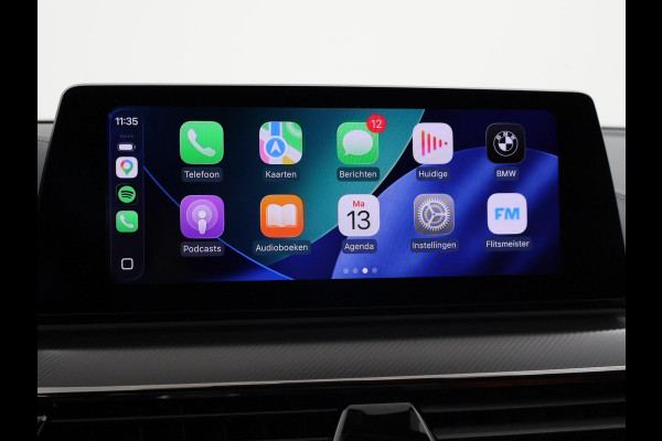 BMW 5 Serie M5 COMPETITION 625 PK ORIG. NL BTW + B&W | HEAD-UP | KERAMISCH | ADAPTIVE CRUISE | SCHERMEN ACHTERIN