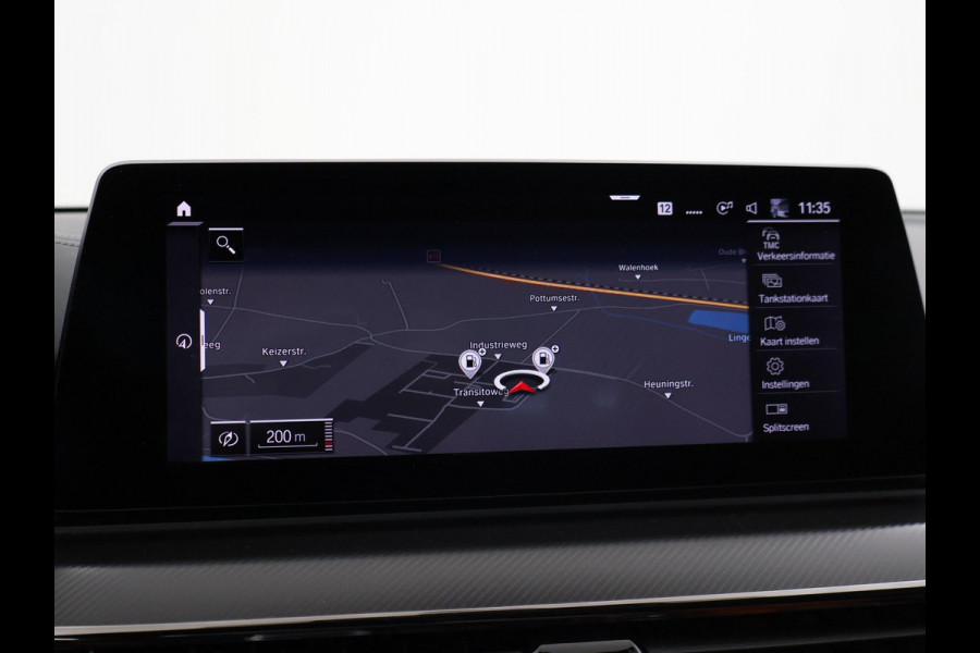 BMW 5 Serie M5 COMPETITION 625 PK ORIG. NL BTW + B&W | HEAD-UP | KERAMISCH | ADAPTIVE CRUISE | SCHERMEN ACHTERIN