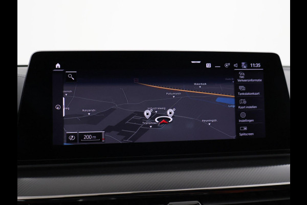 BMW 5 Serie M5 COMPETITION 625 PK ORIG. NL BTW + B&W | HEAD-UP | KERAMISCH | ADAPTIVE CRUISE | SCHERMEN ACHTERIN