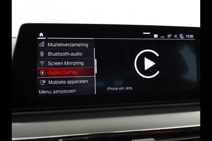 BMW 5 Serie M5 COMPETITION 625 PK ORIG. NL BTW + B&W | HEAD-UP | KERAMISCH | ADAPTIVE CRUISE | SCHERMEN ACHTERIN