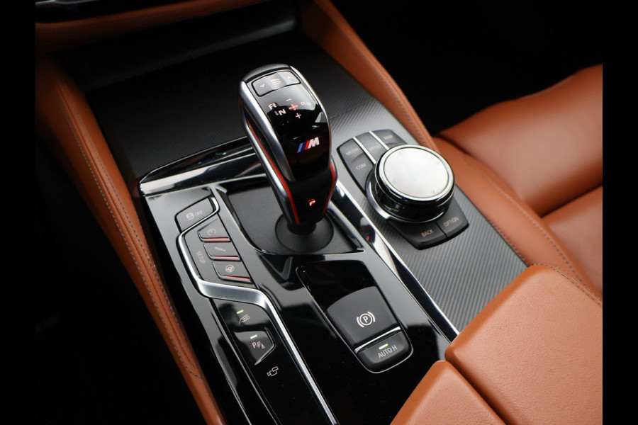 BMW 5 Serie M5 COMPETITION 625 PK ORIG. NL BTW + B&W | HEAD-UP | KERAMISCH | ADAPTIVE CRUISE | SCHERMEN ACHTERIN