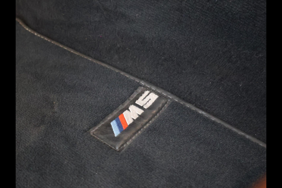 BMW 5 Serie M5 COMPETITION 625 PK ORIG. NL BTW + B&W | HEAD-UP | KERAMISCH | ADAPTIVE CRUISE | SCHERMEN ACHTERIN