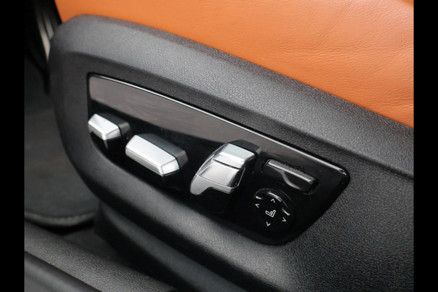 BMW 5 Serie M5 COMPETITION 625 PK ORIG. NL BTW + B&W | HEAD-UP | KERAMISCH | ADAPTIVE CRUISE | SCHERMEN ACHTERIN