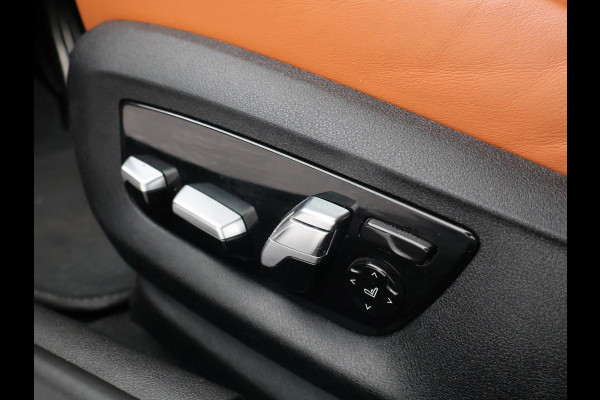 BMW 5 Serie M5 COMPETITION 625 PK ORIG. NL BTW + B&W | HEAD-UP | KERAMISCH | ADAPTIVE CRUISE | SCHERMEN ACHTERIN