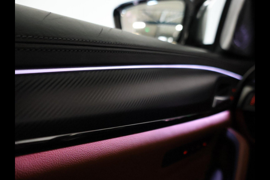 BMW 5 Serie M5 COMPETITION 625 PK ORIG. NL BTW + B&W | HEAD-UP | KERAMISCH | ADAPTIVE CRUISE | SCHERMEN ACHTERIN