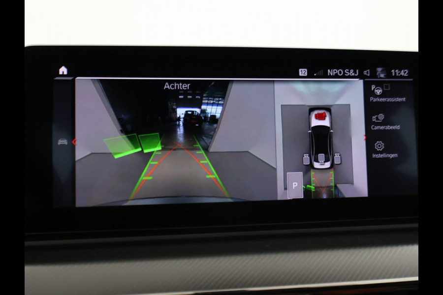 BMW 5 Serie M5 COMPETITION 625 PK ORIG. NL BTW + B&W | HEAD-UP | KERAMISCH | ADAPTIVE CRUISE | SCHERMEN ACHTERIN