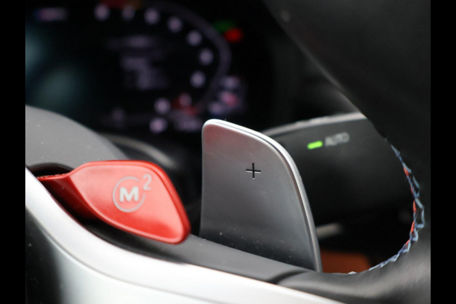 BMW 5 Serie M5 COMPETITION 625 PK ORIG. NL BTW + B&W | HEAD-UP | KERAMISCH | ADAPTIVE CRUISE | SCHERMEN ACHTERIN