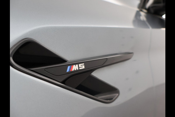BMW 5 Serie M5 COMPETITION 625 PK ORIG. NL BTW + B&W | HEAD-UP | KERAMISCH | ADAPTIVE CRUISE | SCHERMEN ACHTERIN