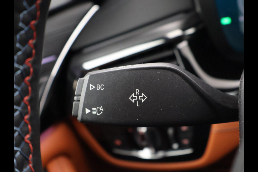 BMW 5 Serie M5 COMPETITION 625 PK ORIG. NL BTW + B&W | HEAD-UP | KERAMISCH | ADAPTIVE CRUISE | SCHERMEN ACHTERIN