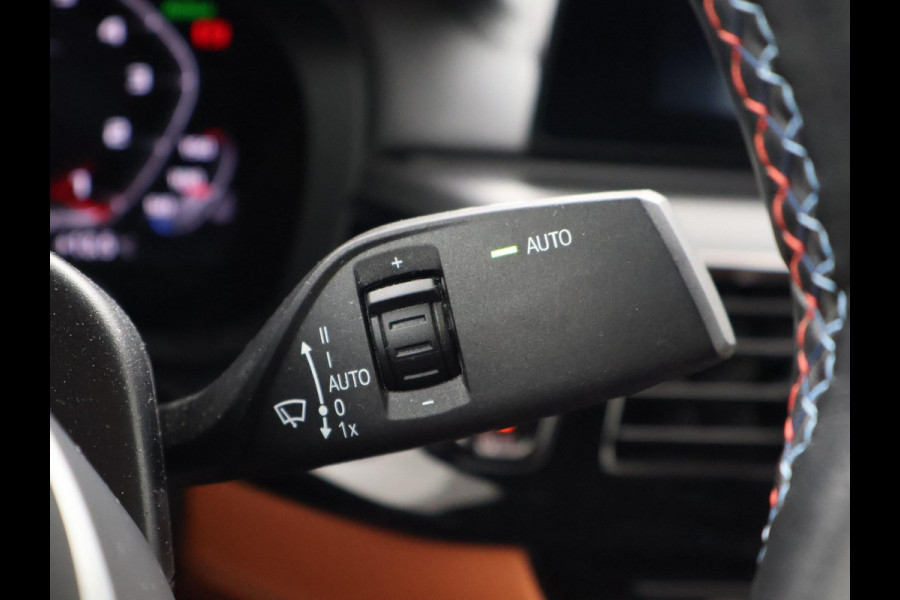 BMW 5 Serie M5 COMPETITION 625 PK ORIG. NL BTW + B&W | HEAD-UP | KERAMISCH | ADAPTIVE CRUISE | SCHERMEN ACHTERIN