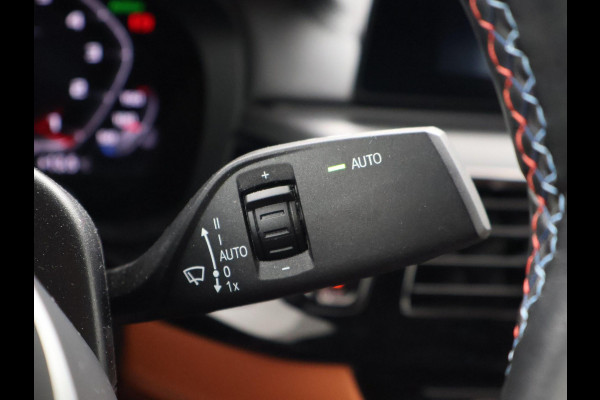 BMW 5 Serie M5 COMPETITION 625 PK ORIG. NL BTW + B&W | HEAD-UP | KERAMISCH | ADAPTIVE CRUISE | SCHERMEN ACHTERIN