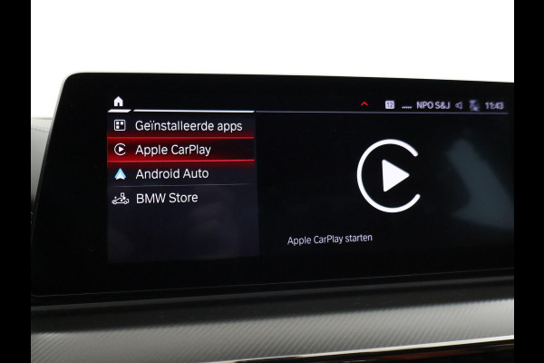 BMW 5 Serie M5 COMPETITION 625 PK ORIG. NL BTW + B&W | HEAD-UP | KERAMISCH | ADAPTIVE CRUISE | SCHERMEN ACHTERIN