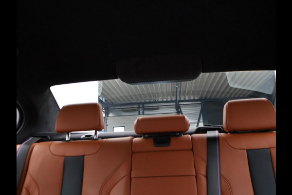 BMW 5 Serie M5 COMPETITION 625 PK ORIG. NL BTW + B&W | HEAD-UP | KERAMISCH | ADAPTIVE CRUISE | SCHERMEN ACHTERIN