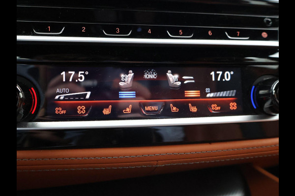 BMW 5 Serie M5 COMPETITION 625 PK ORIG. NL BTW + B&W | HEAD-UP | KERAMISCH | ADAPTIVE CRUISE | SCHERMEN ACHTERIN