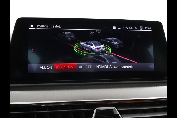 BMW 5 Serie M5 COMPETITION 625 PK ORIG. NL BTW + B&W | HEAD-UP | KERAMISCH | ADAPTIVE CRUISE | SCHERMEN ACHTERIN