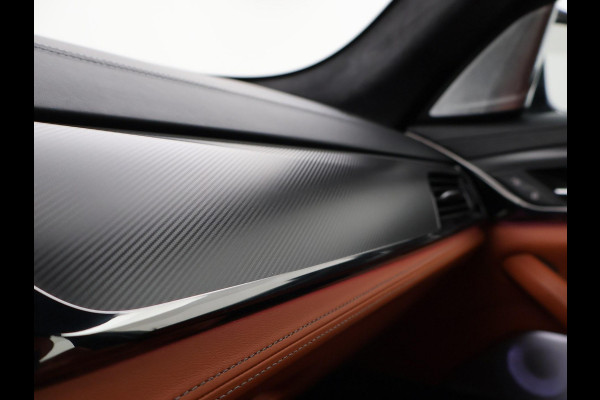 BMW 5 Serie M5 COMPETITION 625 PK ORIG. NL BTW + B&W | HEAD-UP | KERAMISCH | ADAPTIVE CRUISE | SCHERMEN ACHTERIN