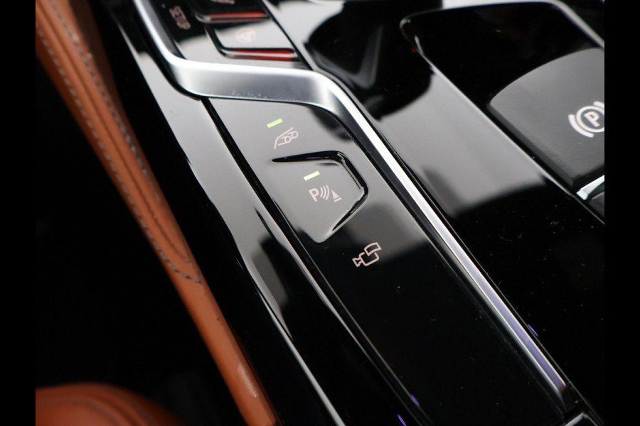 BMW 5 Serie M5 COMPETITION 625 PK ORIG. NL BTW + B&W | HEAD-UP | KERAMISCH | ADAPTIVE CRUISE | SCHERMEN ACHTERIN