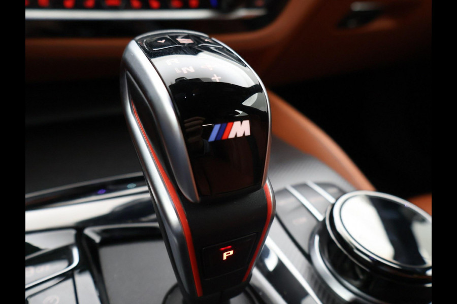 BMW 5 Serie M5 COMPETITION 625 PK ORIG. NL BTW + B&W | HEAD-UP | KERAMISCH | ADAPTIVE CRUISE | SCHERMEN ACHTERIN