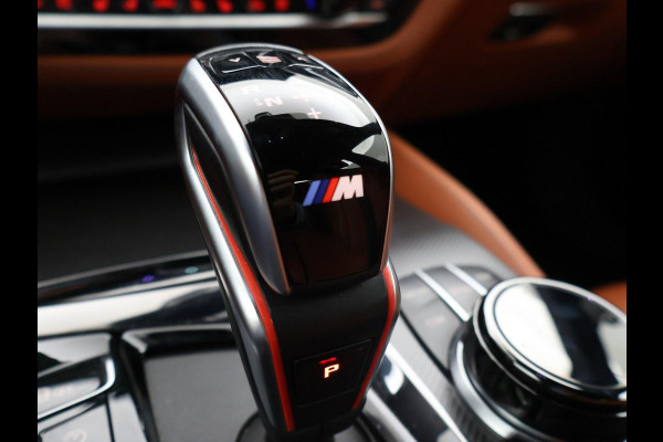 BMW 5 Serie M5 COMPETITION 625 PK ORIG. NL BTW + B&W | HEAD-UP | KERAMISCH | ADAPTIVE CRUISE | SCHERMEN ACHTERIN
