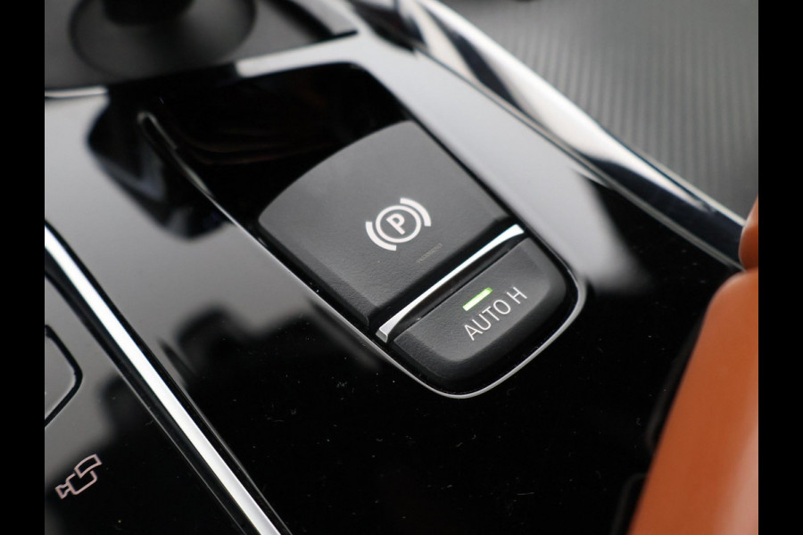 BMW 5 Serie M5 COMPETITION 625 PK ORIG. NL BTW + B&W | HEAD-UP | KERAMISCH | ADAPTIVE CRUISE | SCHERMEN ACHTERIN