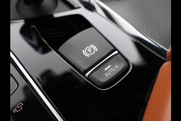 BMW 5 Serie M5 COMPETITION 625 PK ORIG. NL BTW + B&W | HEAD-UP | KERAMISCH | ADAPTIVE CRUISE | SCHERMEN ACHTERIN