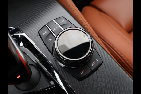 BMW 5 Serie M5 COMPETITION 625 PK ORIG. NL BTW + B&W | HEAD-UP | KERAMISCH | ADAPTIVE CRUISE | SCHERMEN ACHTERIN