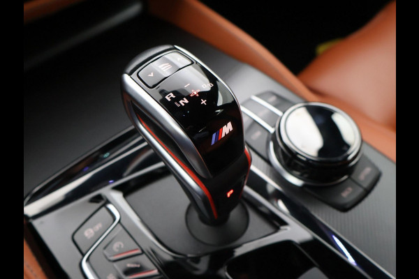 BMW 5 Serie M5 COMPETITION 625 PK ORIG. NL BTW + B&W | HEAD-UP | KERAMISCH | ADAPTIVE CRUISE | SCHERMEN ACHTERIN