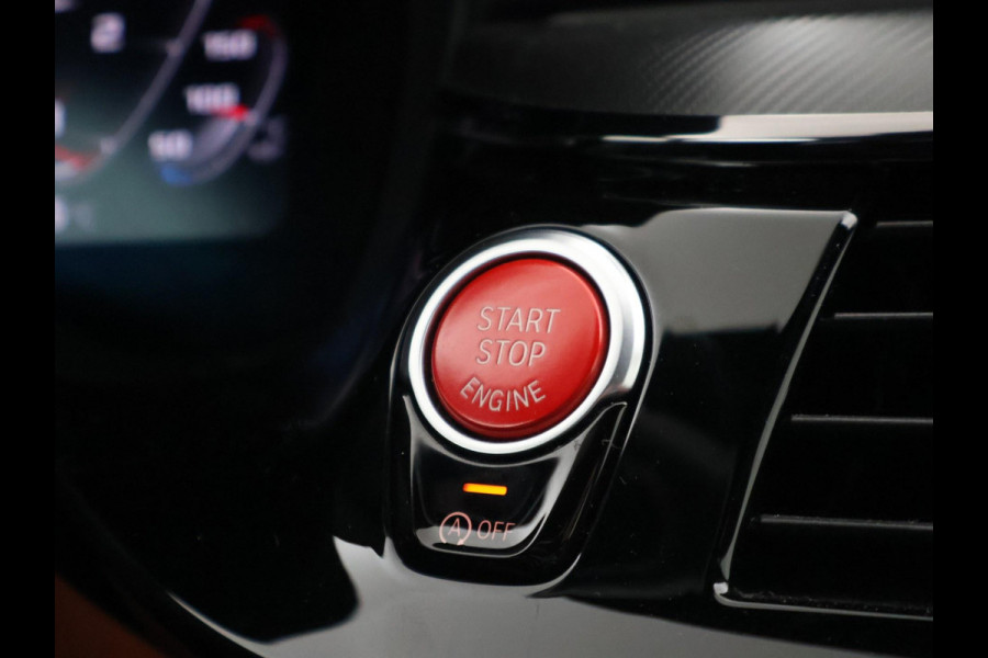 BMW 5 Serie M5 COMPETITION 625 PK ORIG. NL BTW + B&W | HEAD-UP | KERAMISCH | ADAPTIVE CRUISE | SCHERMEN ACHTERIN