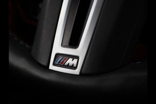 BMW 5 Serie M5 COMPETITION 625 PK ORIG. NL BTW + B&W | HEAD-UP | KERAMISCH | ADAPTIVE CRUISE | SCHERMEN ACHTERIN
