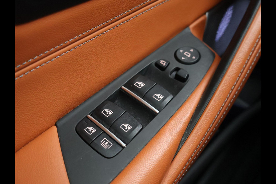 BMW 5 Serie M5 COMPETITION 625 PK ORIG. NL BTW + B&W | HEAD-UP | KERAMISCH | ADAPTIVE CRUISE | SCHERMEN ACHTERIN