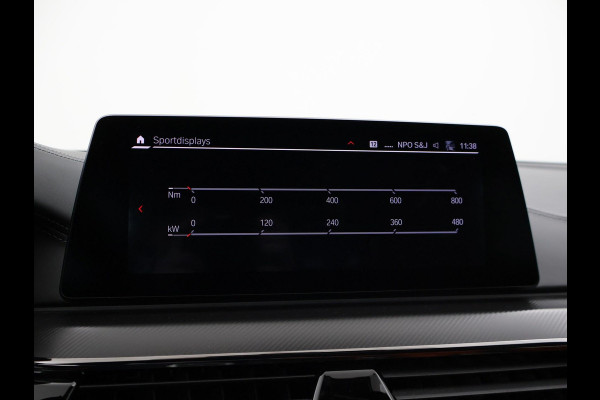 BMW 5 Serie M5 COMPETITION 625 PK ORIG. NL BTW + B&W | HEAD-UP | KERAMISCH | ADAPTIVE CRUISE | SCHERMEN ACHTERIN