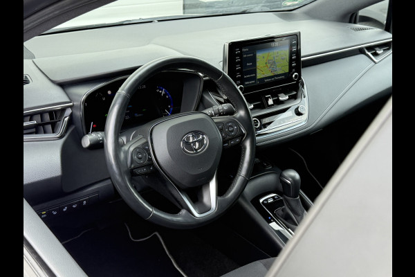 Toyota Corolla Touring Sports 1.8 Hybrid Dynamic | CarPlay | ACC | Camera | Keyless | LED | 17 inch