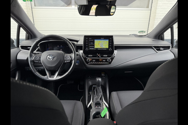 Toyota Corolla Touring Sports 1.8 Hybrid Dynamic | CarPlay | ACC | Camera | Keyless | LED | 17 inch