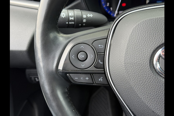 Toyota Corolla Touring Sports 1.8 Hybrid Dynamic | CarPlay | ACC | Camera | Keyless | LED | 17 inch