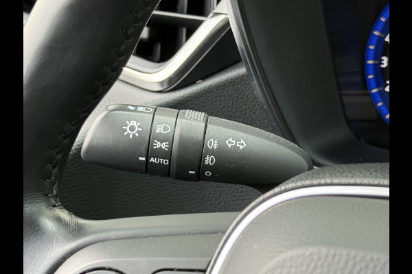 Toyota Corolla Touring Sports 1.8 Hybrid Dynamic | CarPlay | ACC | Camera | Keyless | LED | 17 inch