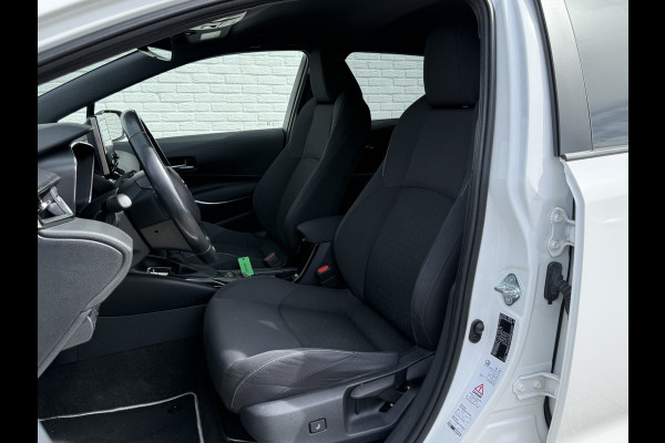 Toyota Corolla Touring Sports 1.8 Hybrid Dynamic | CarPlay | ACC | Camera | Keyless | LED | 17 inch