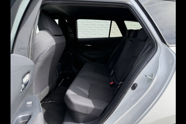 Toyota Corolla Touring Sports 1.8 Hybrid Dynamic | CarPlay | ACC | Camera | Keyless | LED | 17 inch