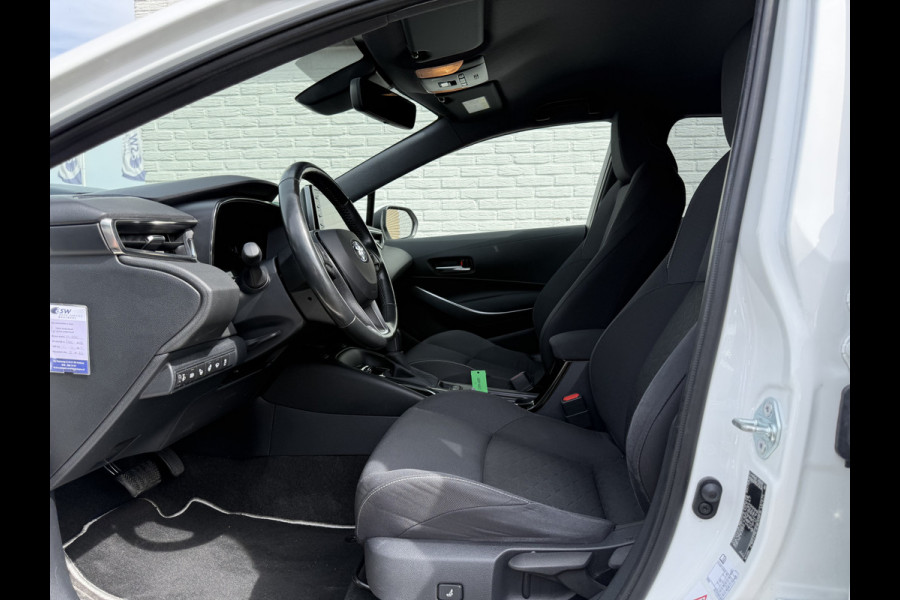 Toyota Corolla Touring Sports 1.8 Hybrid Dynamic | CarPlay | ACC | Camera | Keyless | LED | 17 inch