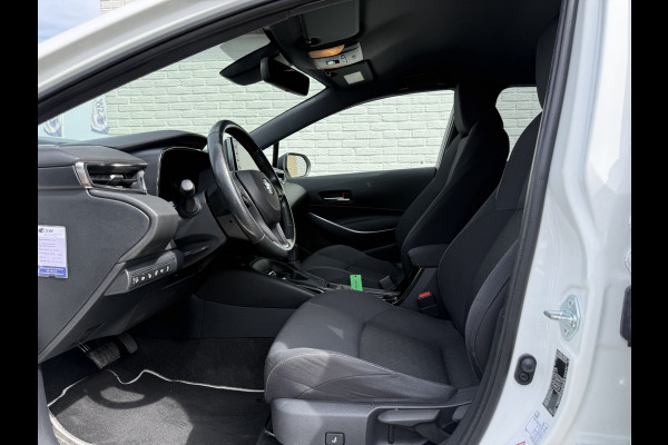 Toyota Corolla Touring Sports 1.8 Hybrid Dynamic | CarPlay | ACC | Camera | Keyless | LED | 17 inch