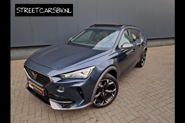 CUPRA Formentor 2.0 TSI 4DRIVE