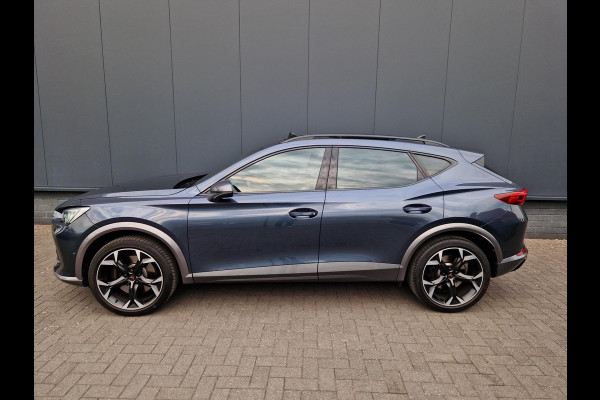 CUPRA Formentor 2.0 TSI 4DRIVE