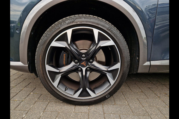 CUPRA Formentor 2.0 TSI 4DRIVE