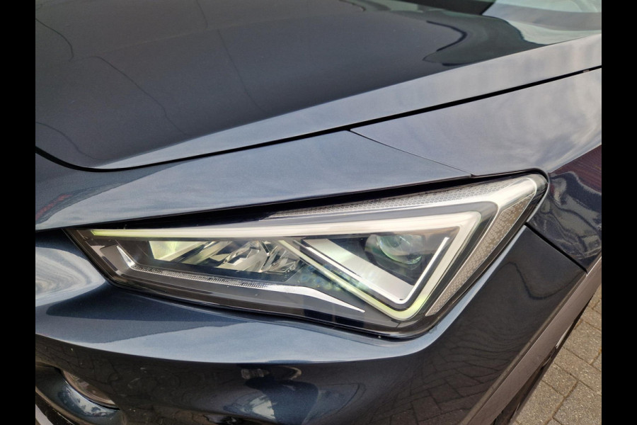 CUPRA Formentor 2.0 TSI 4DRIVE