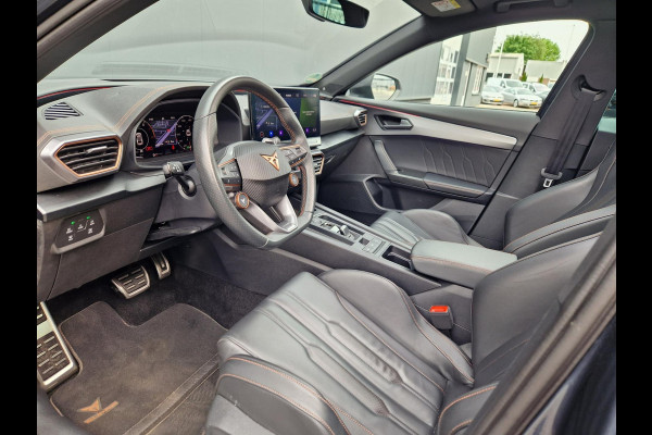 CUPRA Formentor 2.0 TSI 4DRIVE