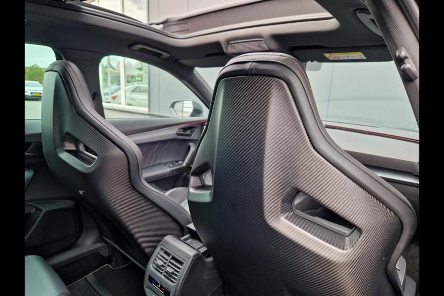 CUPRA Formentor 2.0 TSI 4DRIVE